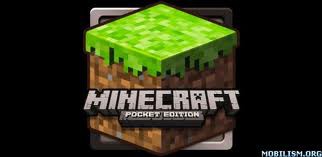 minecraft pocket edition